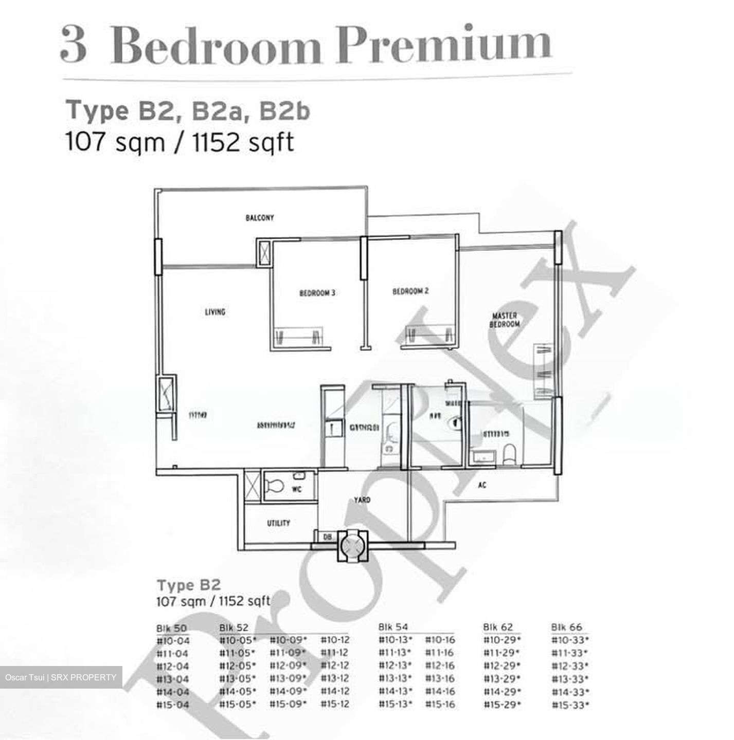 Treasure Crest (D19), Condominium #557524201